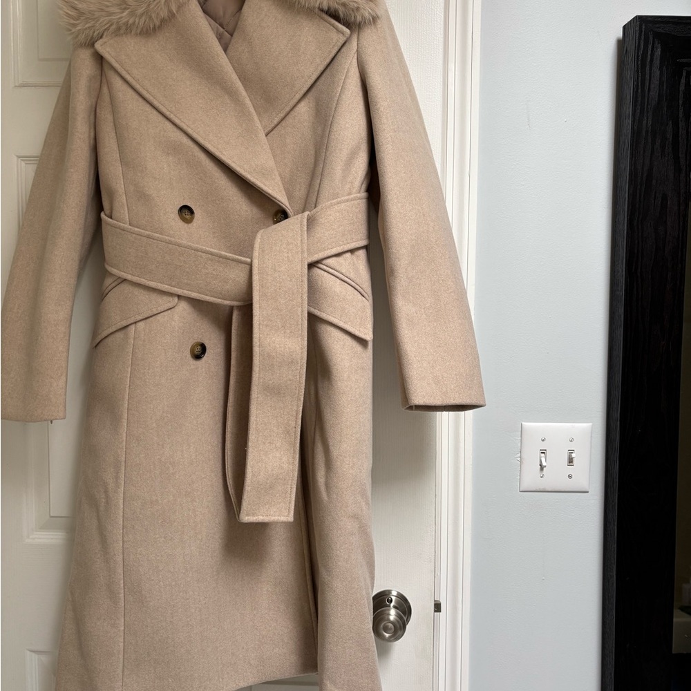 Banana Republic Women's fabulous winter coat
